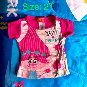 Girls (Toddlers) Night Clothes/Pajamas